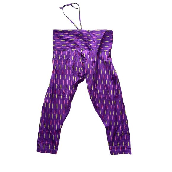 NWT UDD SHEESHA PURPLE DRESS & DUPATTA Salwar (SET OF 3) Women's size S Small - Picture 11 of 15